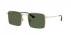 OKULARY RAY-BAN® RB 3782 92139A 53 ROZMIAR M
